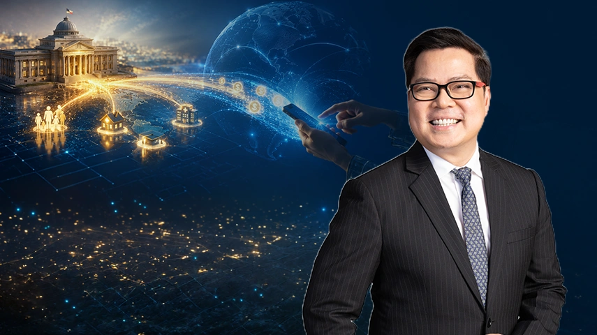 Can government disbursements and remittances drive financial inclusion in the Philippines?